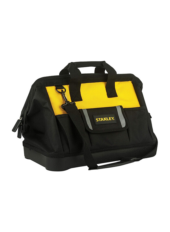 

Stanley Tool Bag, STST516126, Black