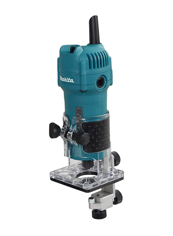 

Makita Trimmer, 3709, Teal/Black