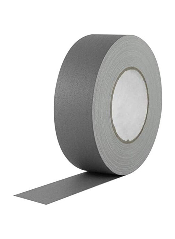 

Pinnacle Duct Tape 75mm x 25 Yards, 3 inch, Grey