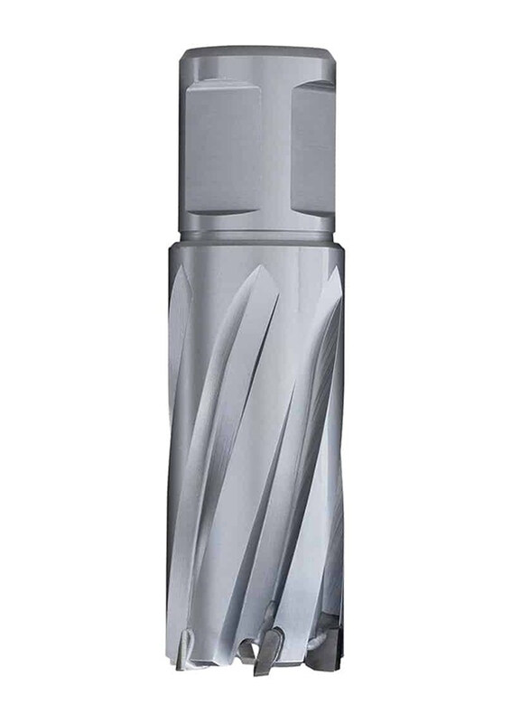 

Euroboor TCT Annular Cutter, 76 x 35mm, Silver