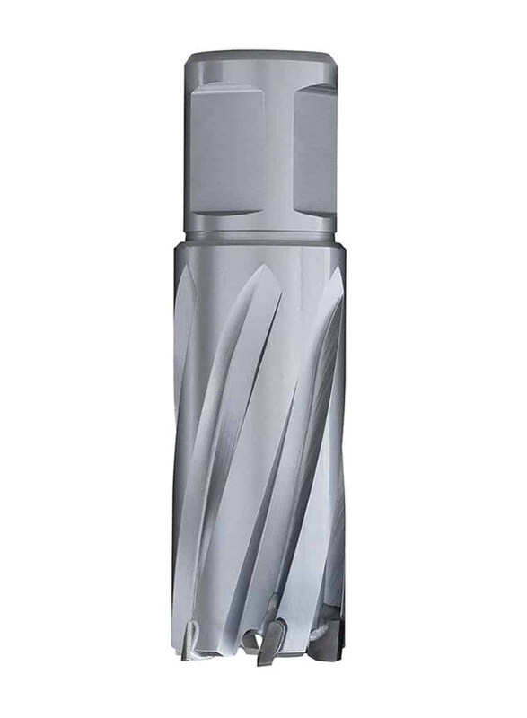 

Euroboor TCT Annular Cutter, 145 x 35mm, Silver