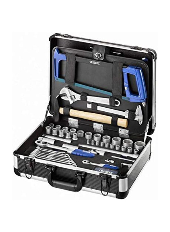 

Expert 145 Piece Primo Maintenance Tool Set, E220109, Black