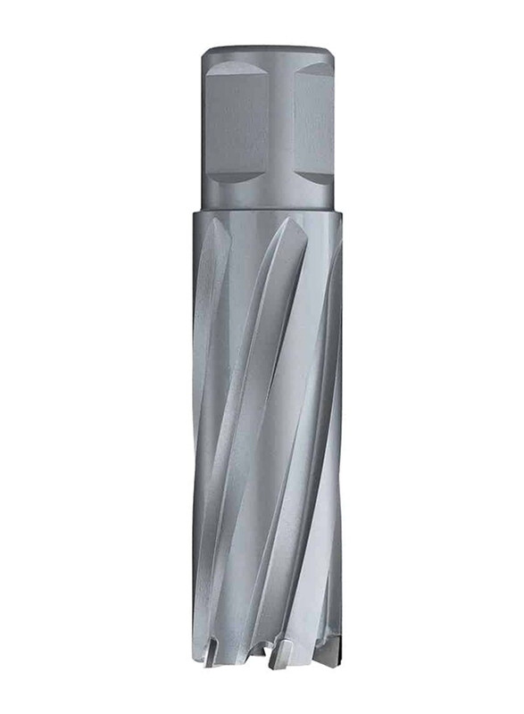 

Euroboor TCT Annular Cutter, 55mm x 55mm, Silver