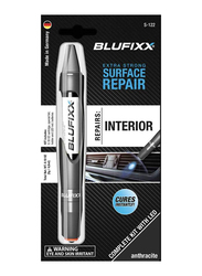Blufixx 5g Car Interior Surface Repair Kit With LED Light, Multicolour