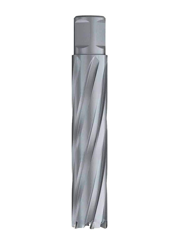 

Euroboor TCT Annular Cutter, 51 x 75mm, Silver