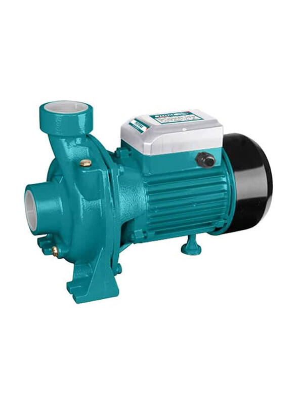 

Total 2 HP Centrifugal Pump, TWP215002, Multicolour