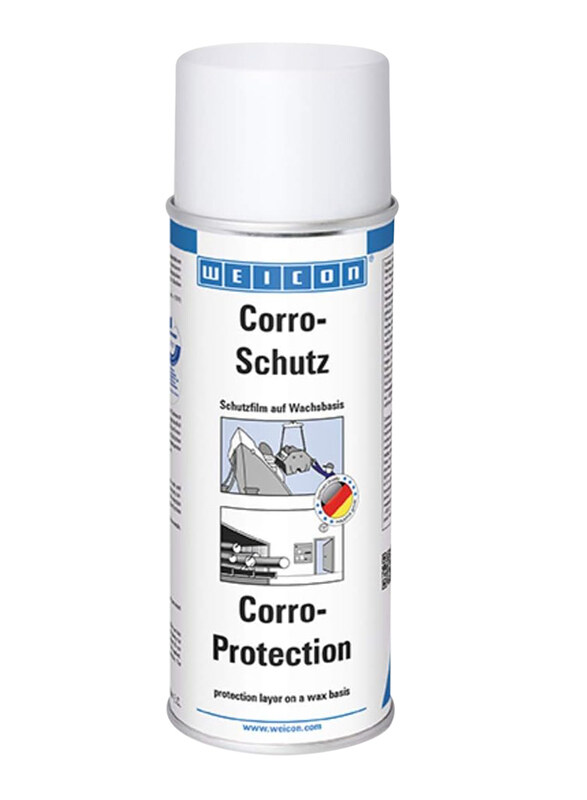

Weicon 400ml Corro-Protection Spray, Clear