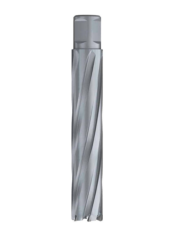 

Euroboor TCT Annular Cutter, 78mm x 100mm, Silver
