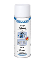 Weicon Special Visor Cleaner from Highly Active Organic Solvents, 200ml