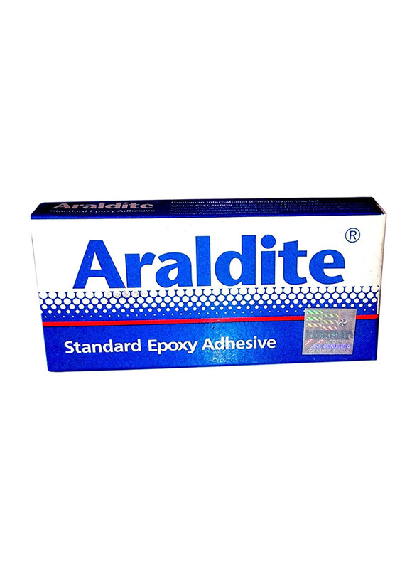 

Araldite 180g Standard Epoxy Adhesive, Clear