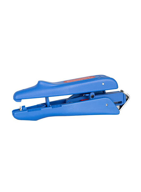 

Weicon 160mm Duo-Stripper For cable & wire stripping, 51000200 , Blue