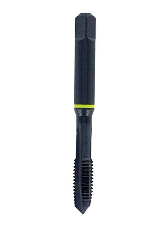 

Tivoly HSS ISO Machine Tap Gun, 6 x 100mm, Black