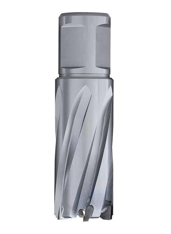

Euroboor TCT Annular Cutter, 63 x 35mm, Silver
