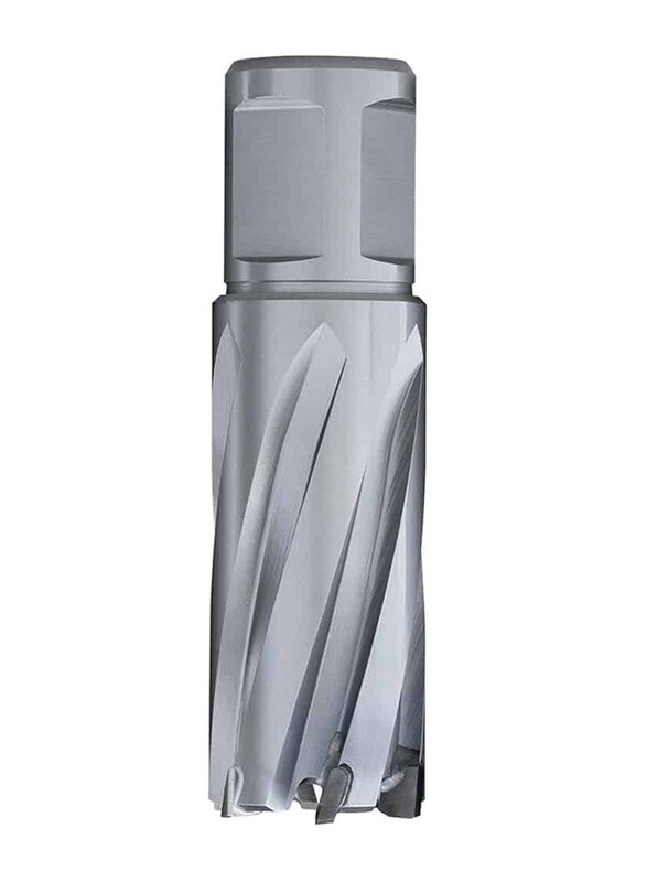 

Euroboor TCT Annular Cutter, 74 x 35mm, Silver