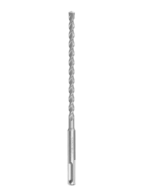 

Total Industrial Hammer Drill Bit, TAC312003, Silver