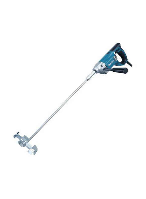 

Makita Mixer, 165mm, UT1305, Blue/Silver