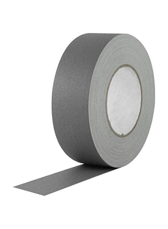 

Pinnacle 25mm Duct Tape, Grey