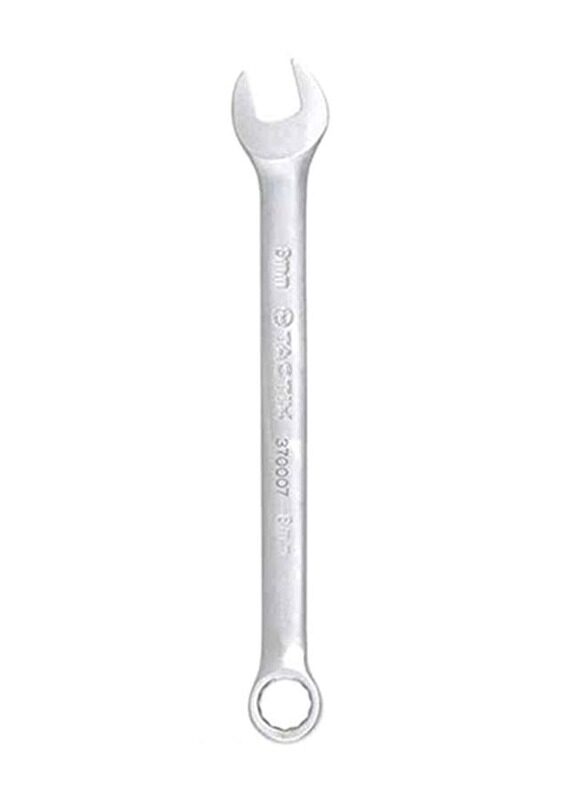 

Tactix 8mm Wrench Combination, Silver