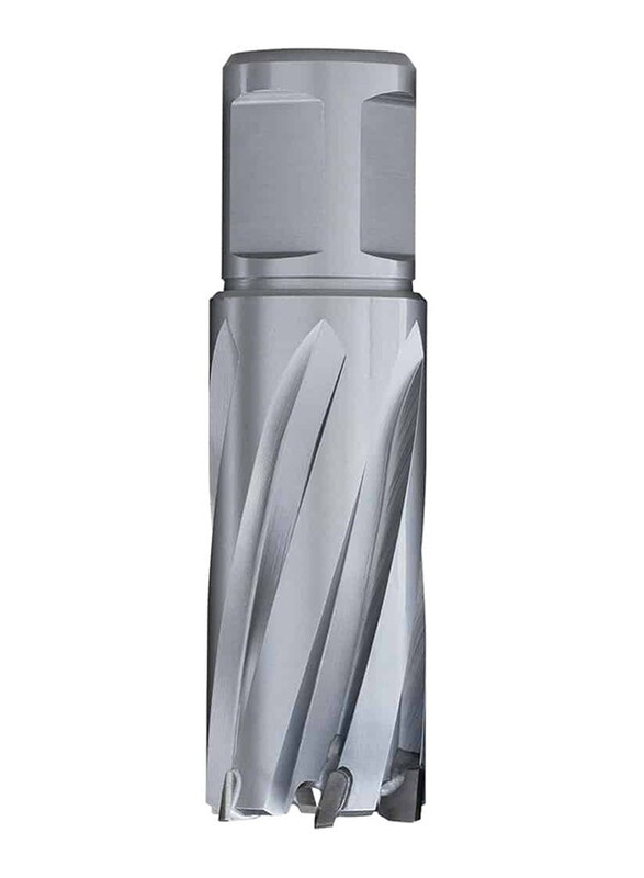 

Euroboor TCT Annular Cutter, 60mm x 35mm, Silver