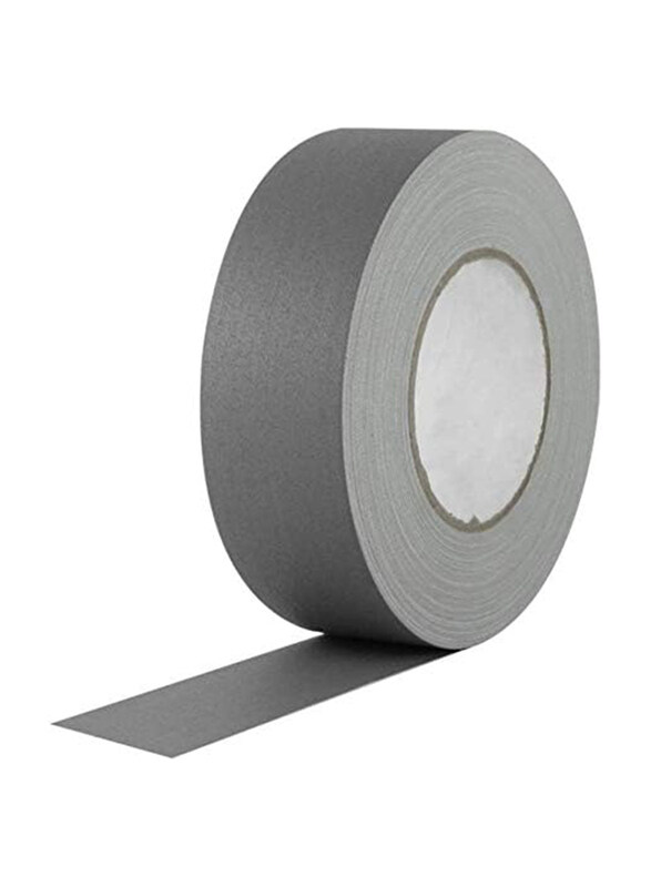 

Pinnacle 3-inch 25 Yards Duct Tape, Grey