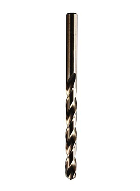 

Craft Pro Hsco 5% Split Point Din338 Drill Bit, 3.5mm, Silver