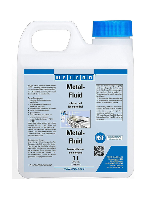 

Weicon Metal Fuild, 1 Liter