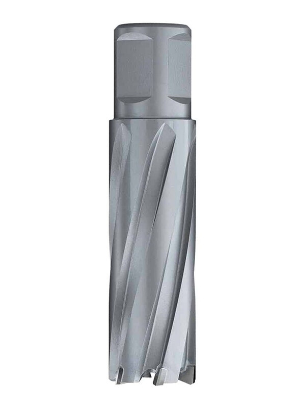 

Euroboor TCT Annular Cutter, 56mm x 55mm, Silver
