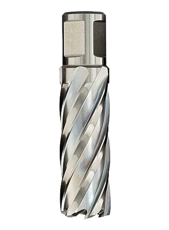 

Euroboor HSS Annular Cutter, 60 x 55mm, Grey