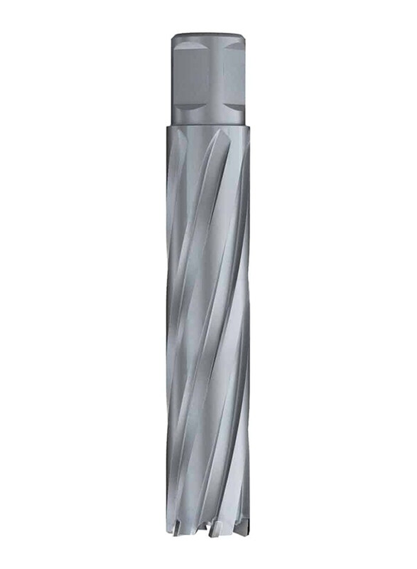 

Euroboor TCT Annular Cutter, 78mm x 75mm, Silver