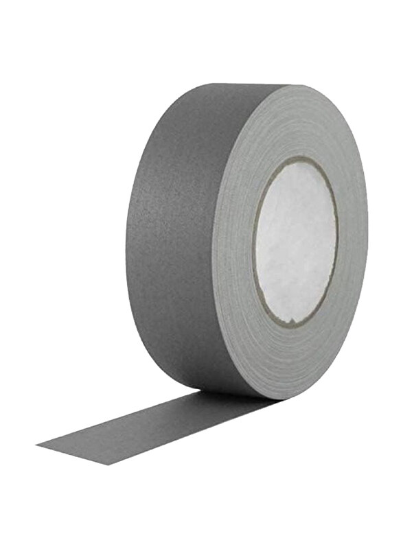 

Pinnacle 100mm Duct Tape, Grey