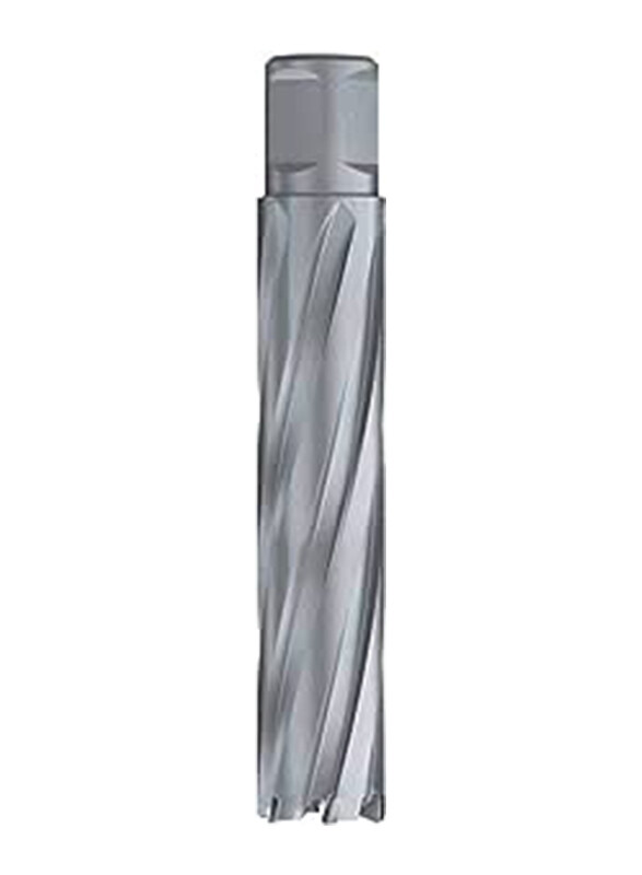 

Euroboor TCT Annular Cutter, 135 x 55mm, Grey