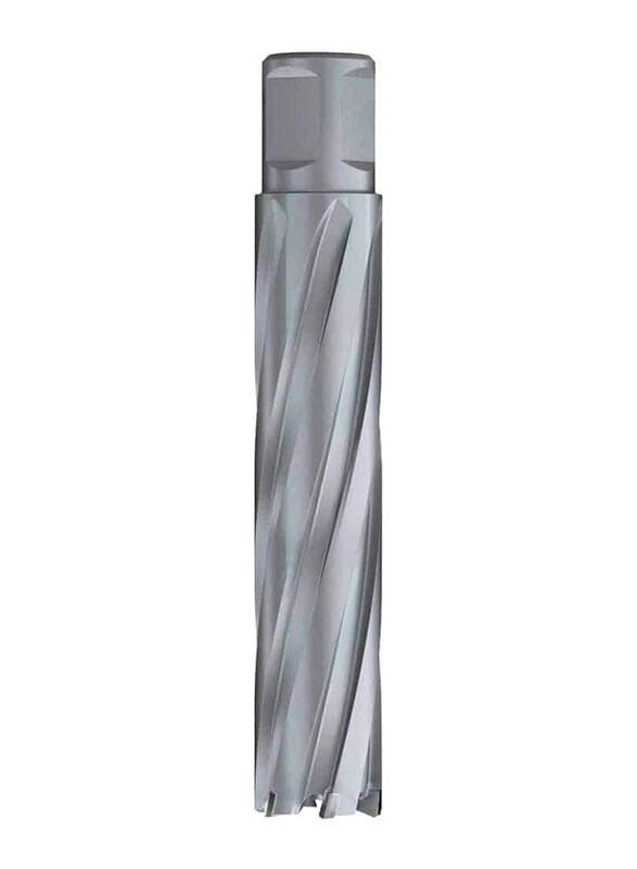 

Euroboor TCT Annular Cutter, 86 x 55mm, Silver