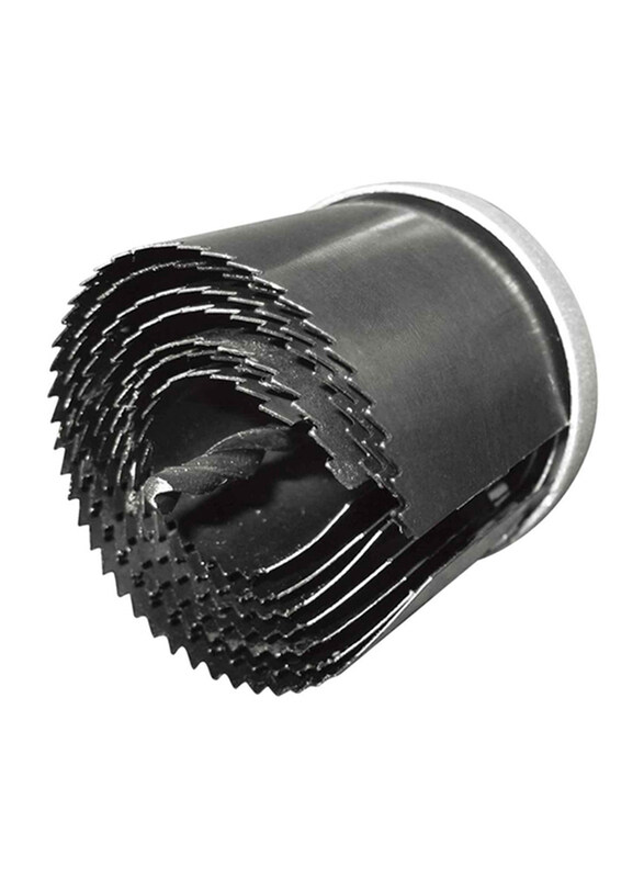 

Total Hole Saw Set, TACSH3071, Silver