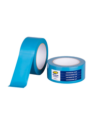 HPX LB5033 Marking Tape, 48mm x 33m, Blue