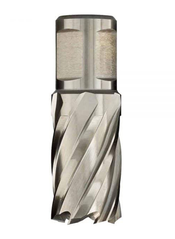 

Euroboor HSS Annular Cutter, 73 x 30mm, Grey