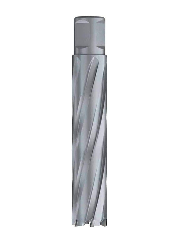 

Euroboor TCT Annular Cutter, 98 x 55mm, Silver