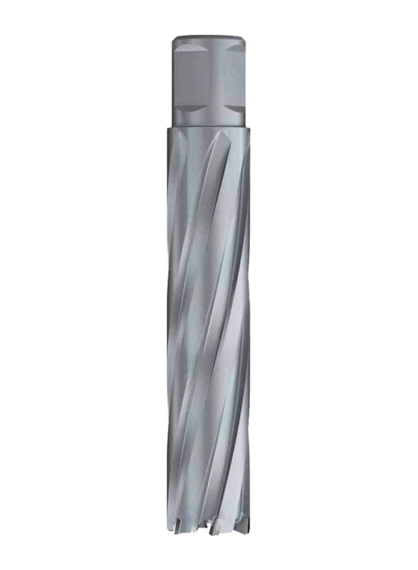 

Euroboor TCT Annular Cutter, 76 x 75mm, Silver