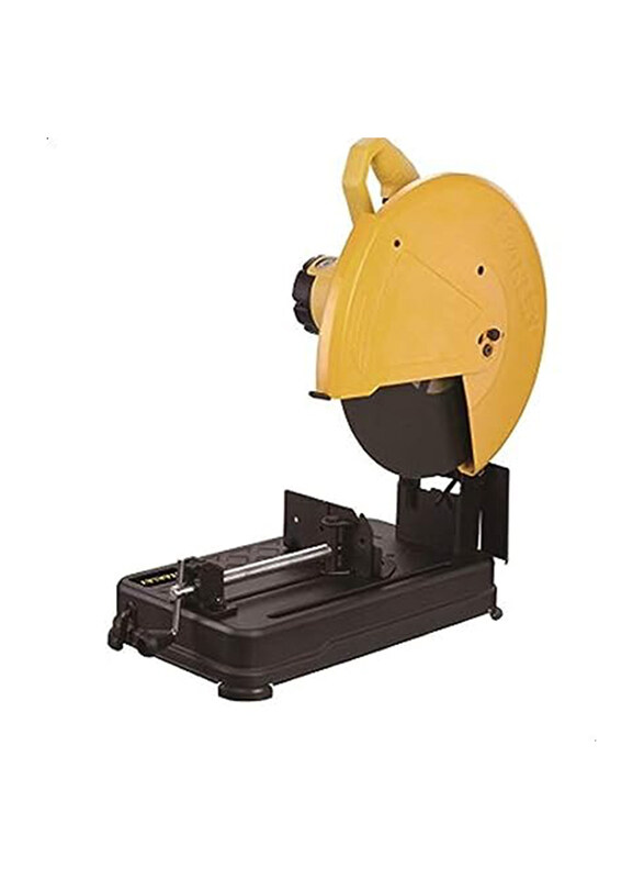 

Stanley Corded Electric Chop Saw 2100W 355mm, STSC2135-B5, Yellow/Black