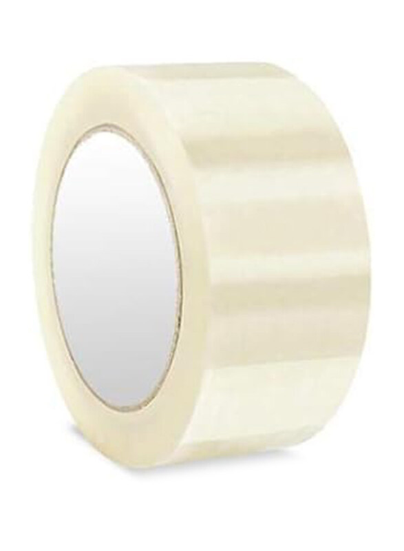 

Pinnacle 12 Piece 2 x 50 Yards Packing Tape, Clear