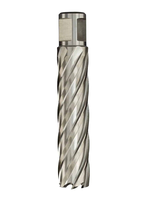 

Euroboor HSS Annular Cutter, 54mm x 75mm, Silver