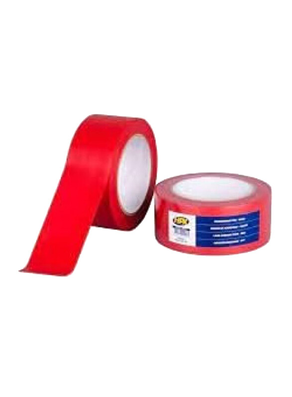 

HPx 48mm Marking Tape, Red