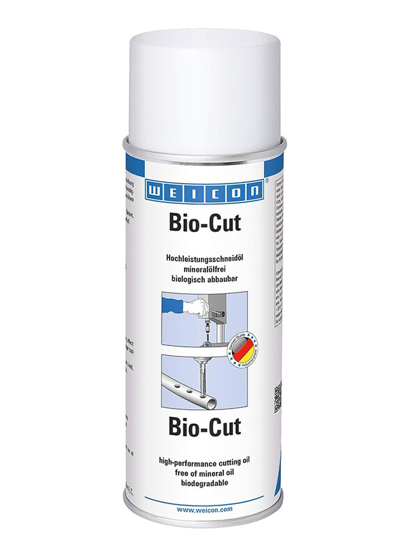 

Weicon 400ml Organic Bio-Cut Spray, Clear
