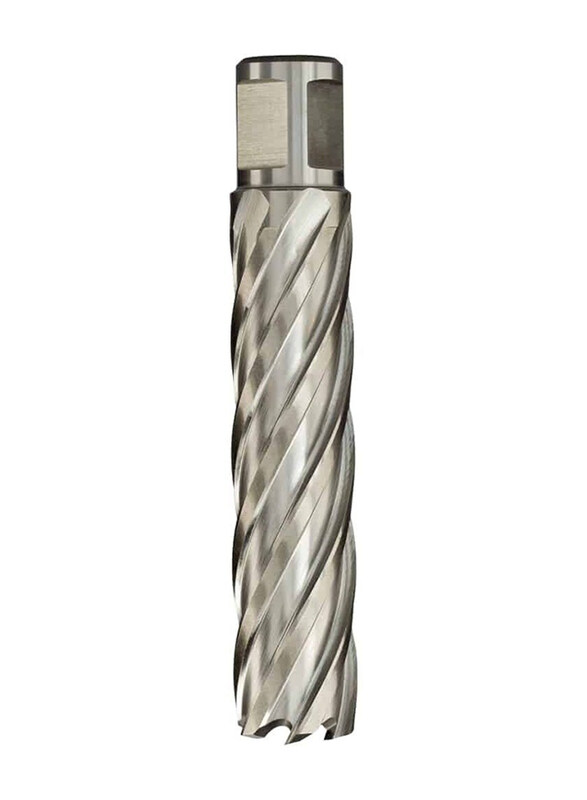 

Euroboor HSS Annular Cutter, 55 x 75mm, Silver