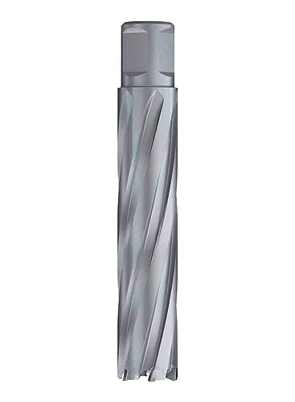

Euroboor TCT Annular Cutter, 43 x 75mm, Grey