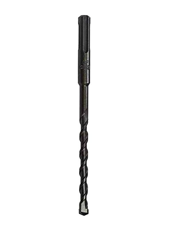 

CF Cooper SDS+ Hammer Drill Bit, 4.0 x 110mm, Black