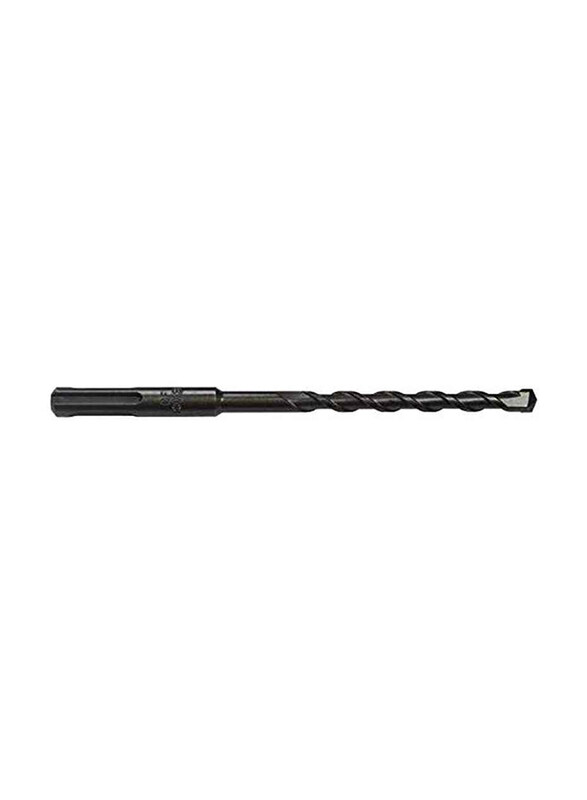 

CF Cooper SDS+ Hammer Drill Bit, 8.0 x 350mm, Black