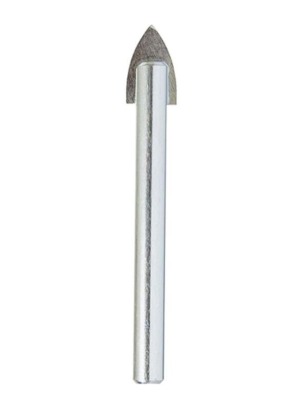 

Craft Pro Glass & Tile Drill, 20 x 90 x 9.50mm, Grey