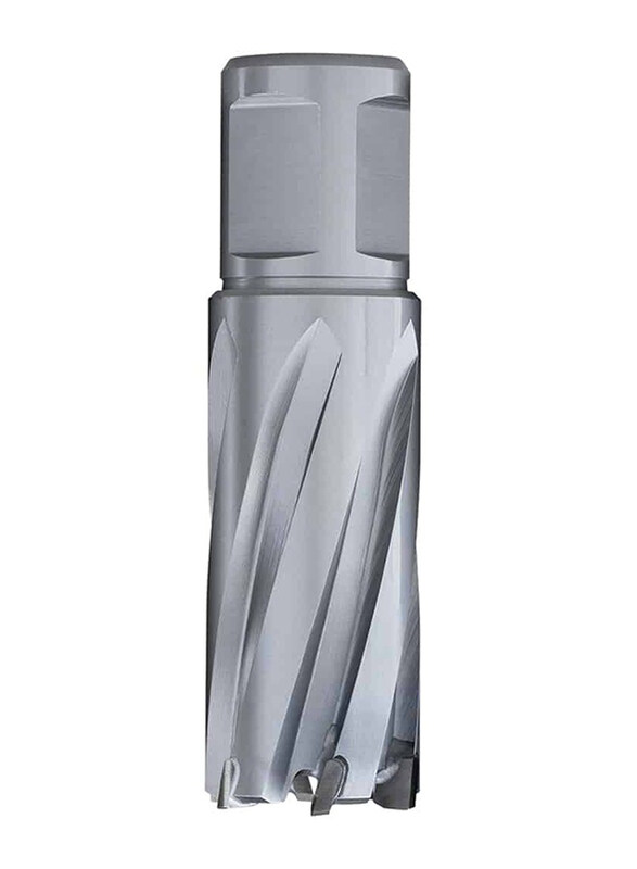 

Euroboor TCT Annular Cutter, 76mm x 35mm, Silver