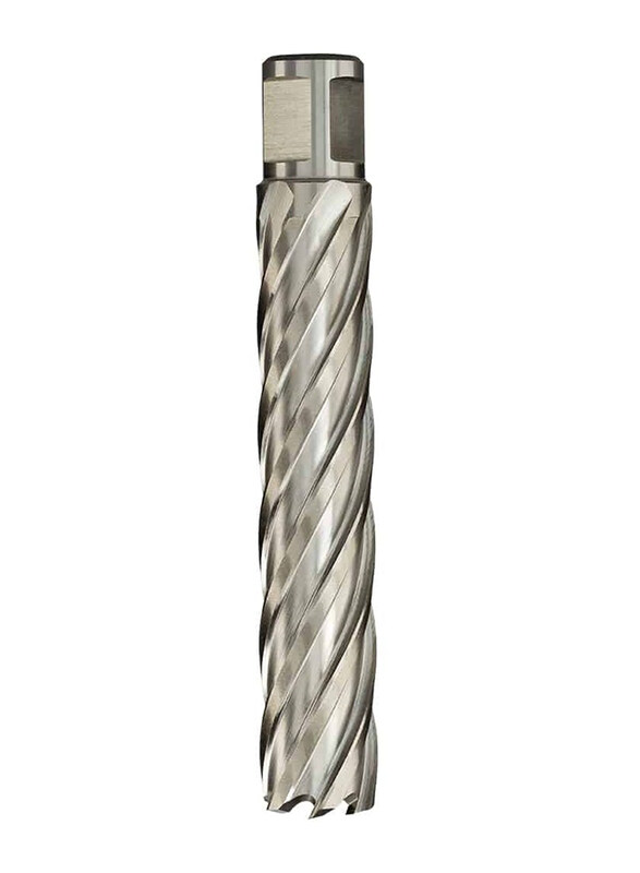 

Euroboor HSS Annular Cutter, 68mm x 100mm, Silver