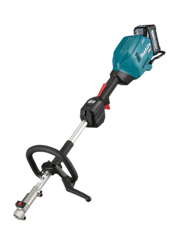 

Makita XGT Brushless Split-Shaft, UX01GZ, Teal/Black